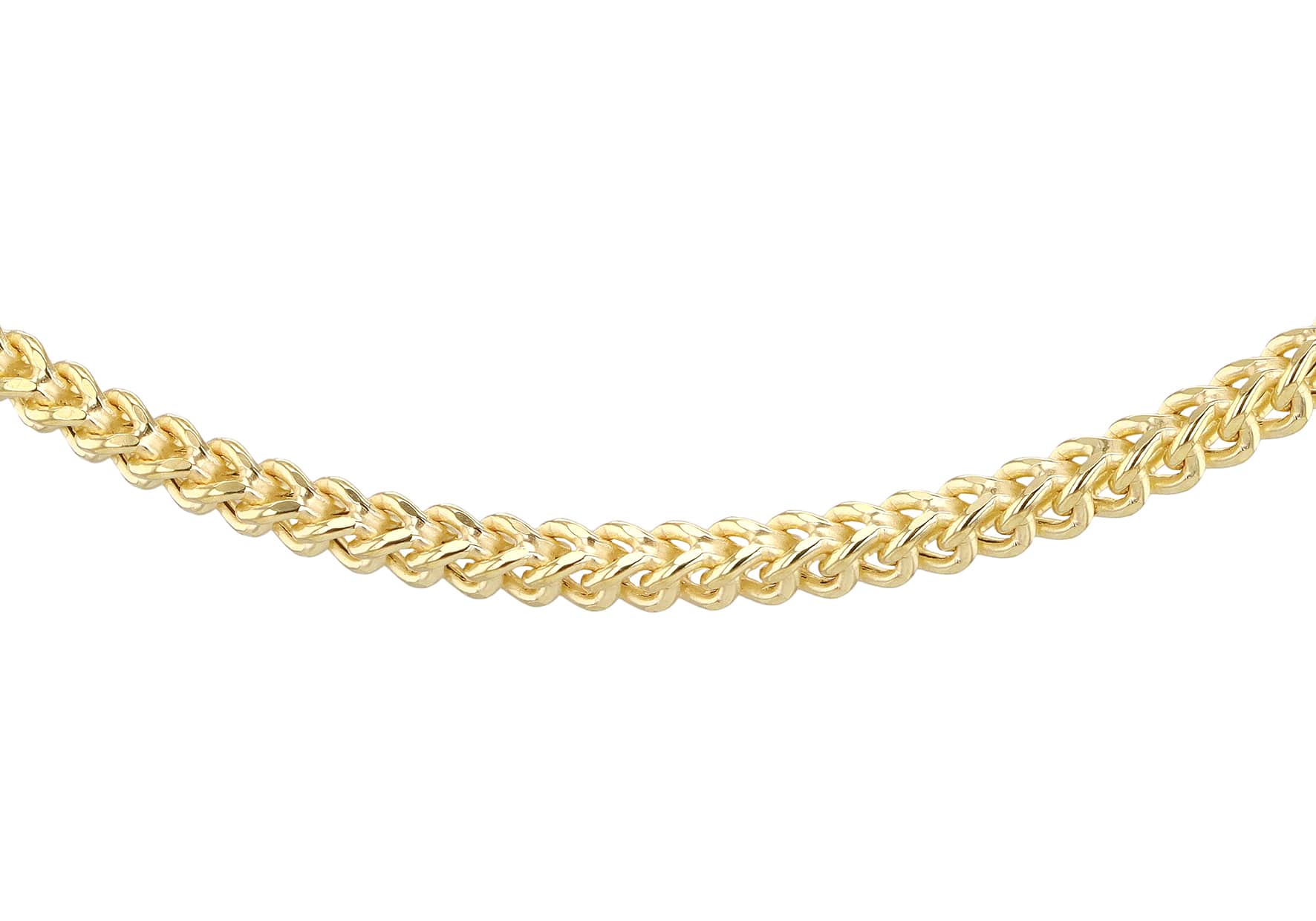 Sibéal Necklace