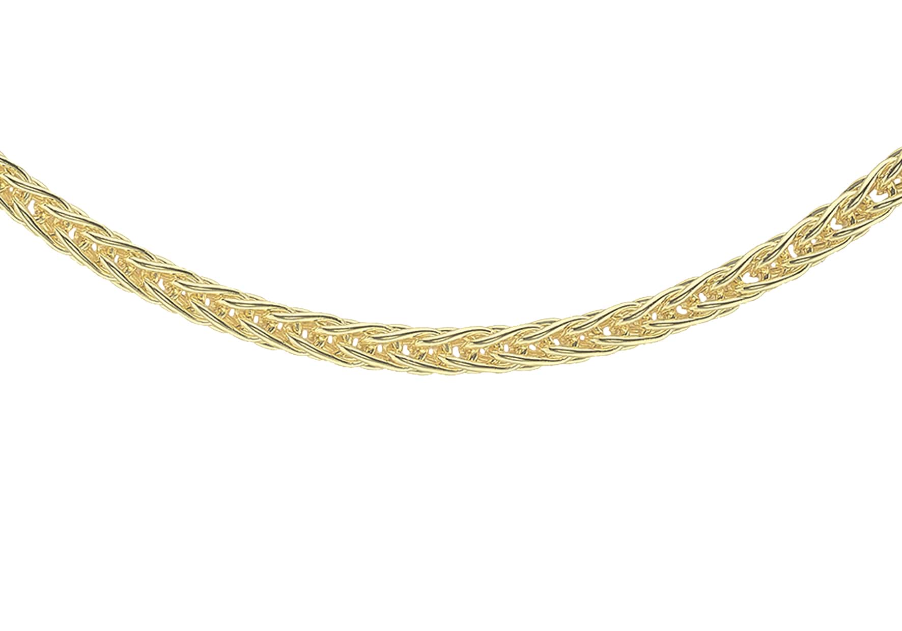 Elena Necklace
