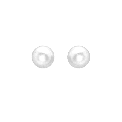 9ct Gold Reversible Stud Earrings