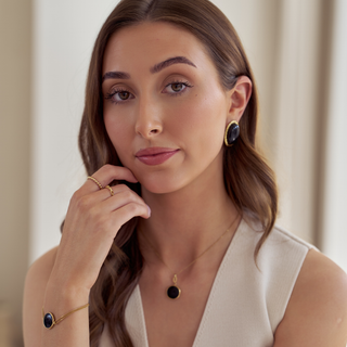 Amélie Earrings