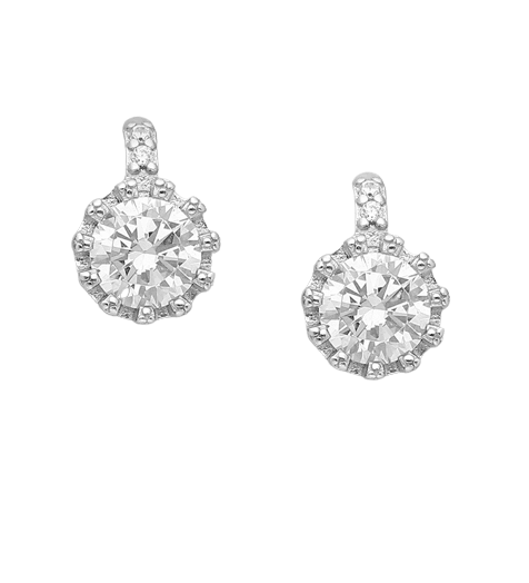 Hazel Stud Earrings