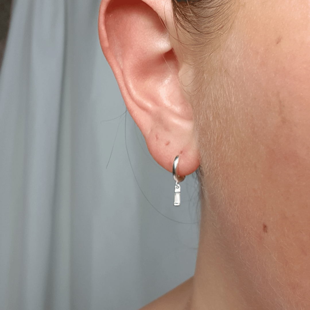 Lucy Earrings
