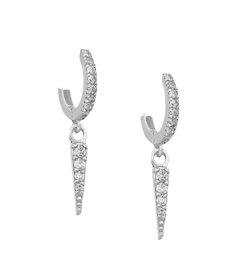 Zara Earrings