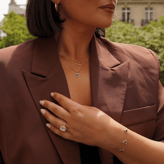 Aideen Kate | Grá Bracelet