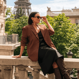 Aideen Kate | Initial Charm