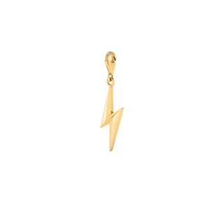 Aideen Kate | Lightning Bolt Charm