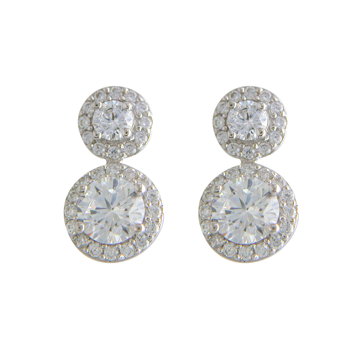 Georgia Stud Earrings