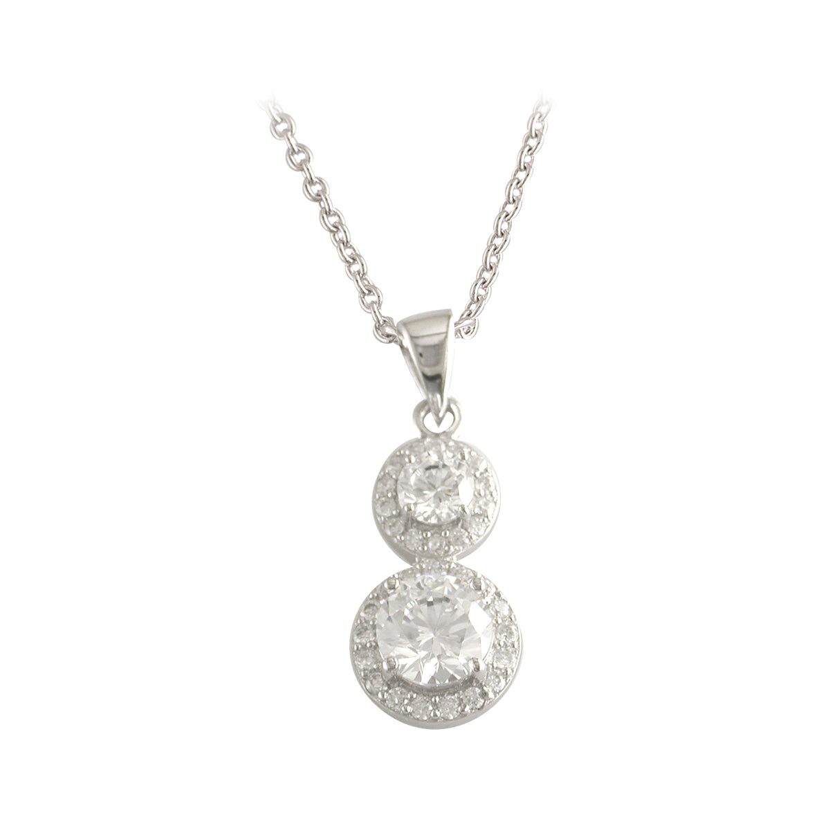 Georgia Necklace