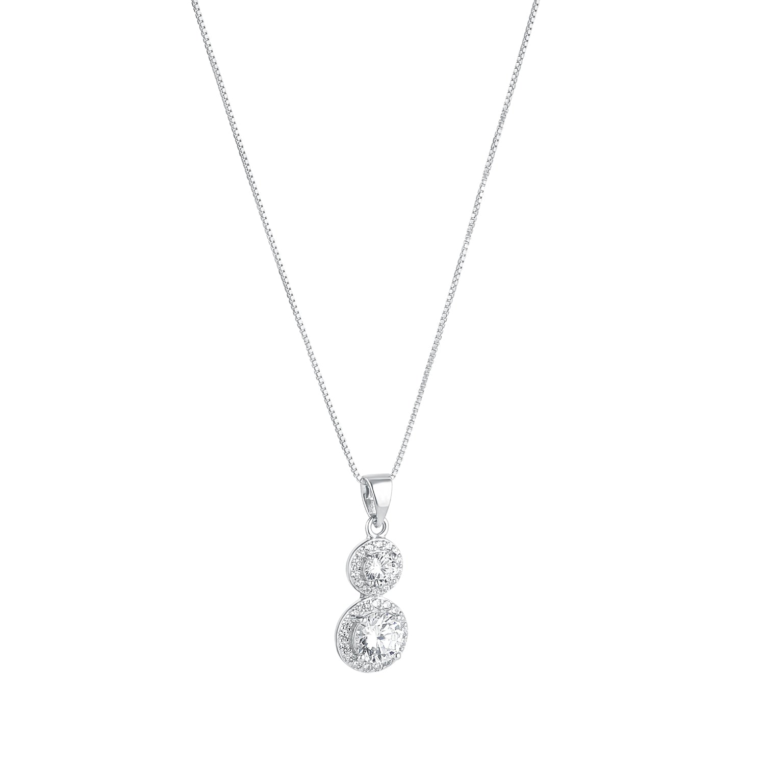 Georgia Necklace