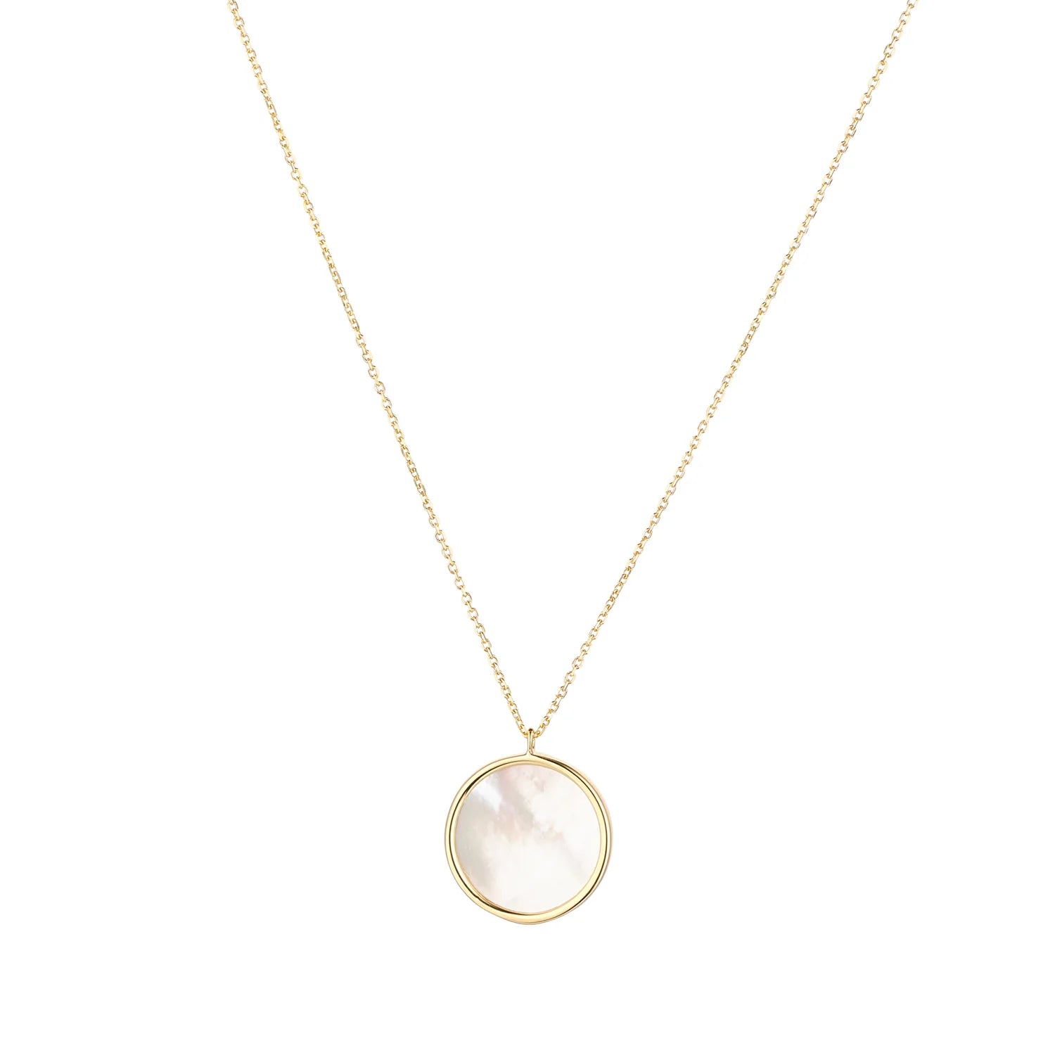 Phoebe Necklace