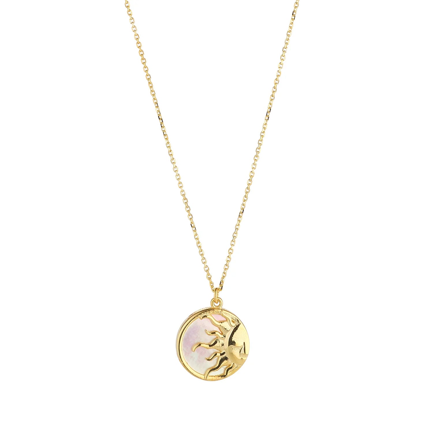 Phoebe Necklace
