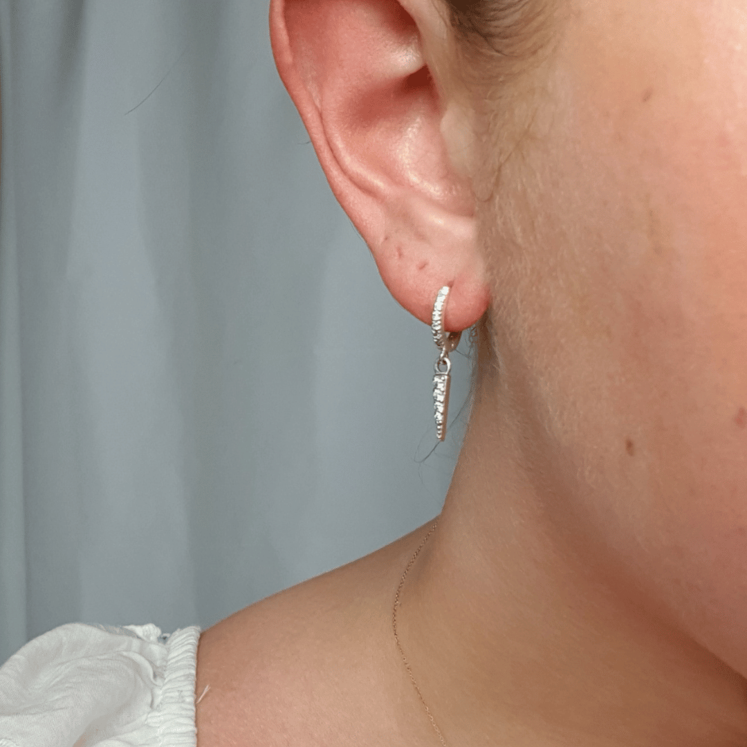 Zara Earrings