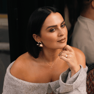 Aideen Kate | Siren Ring