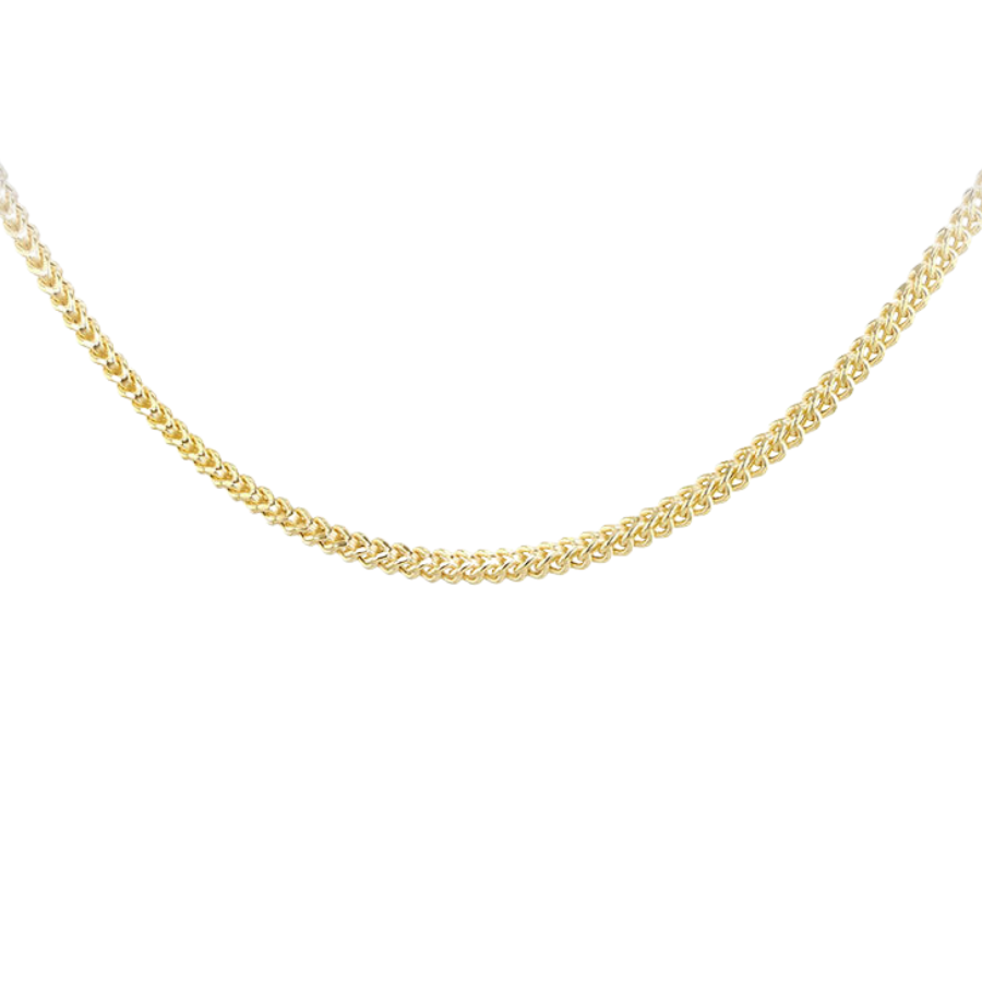 Sibéal Necklace