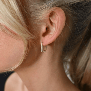 Sienna Hoops