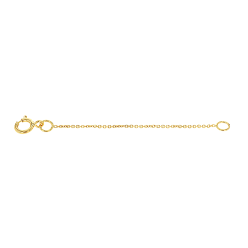 9ct Gold Extender