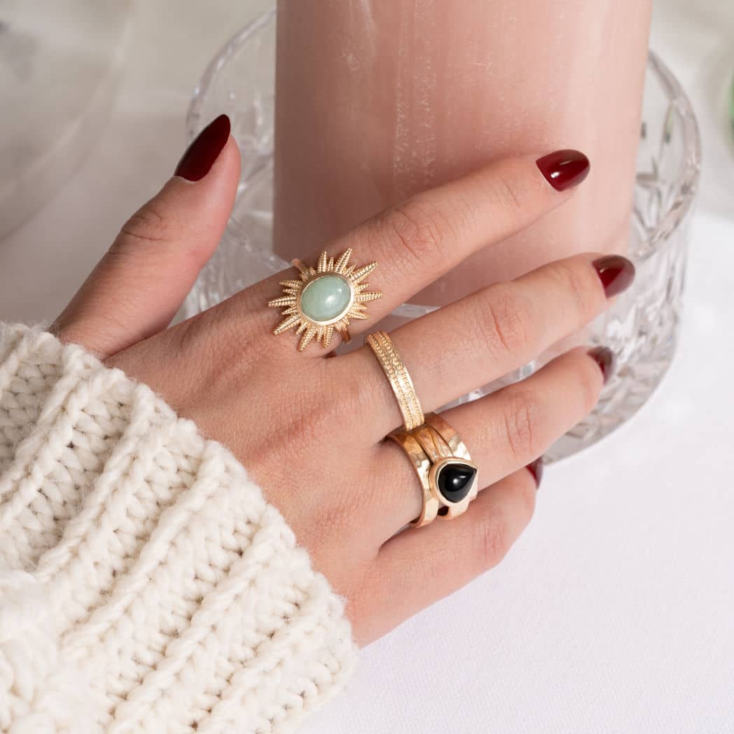 Isaure Ring