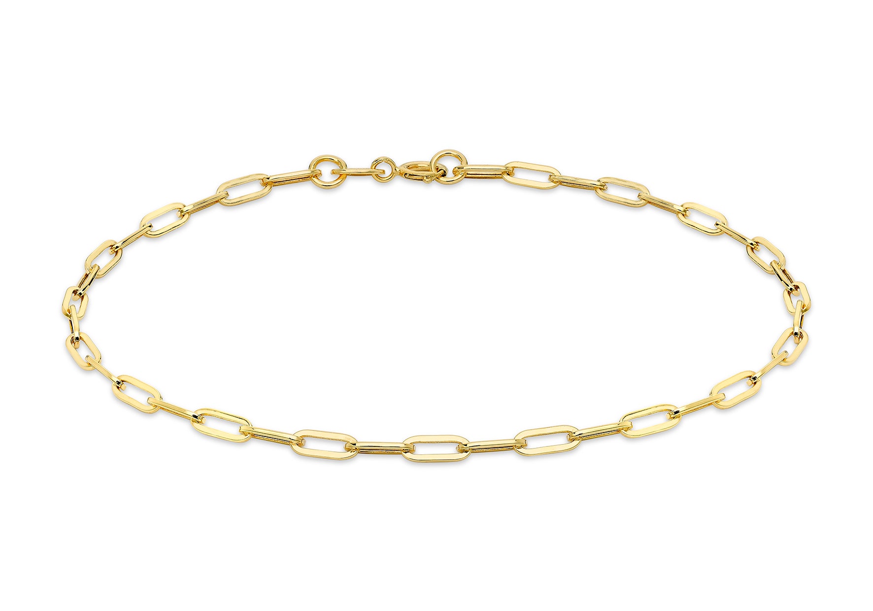Leah Bracelet