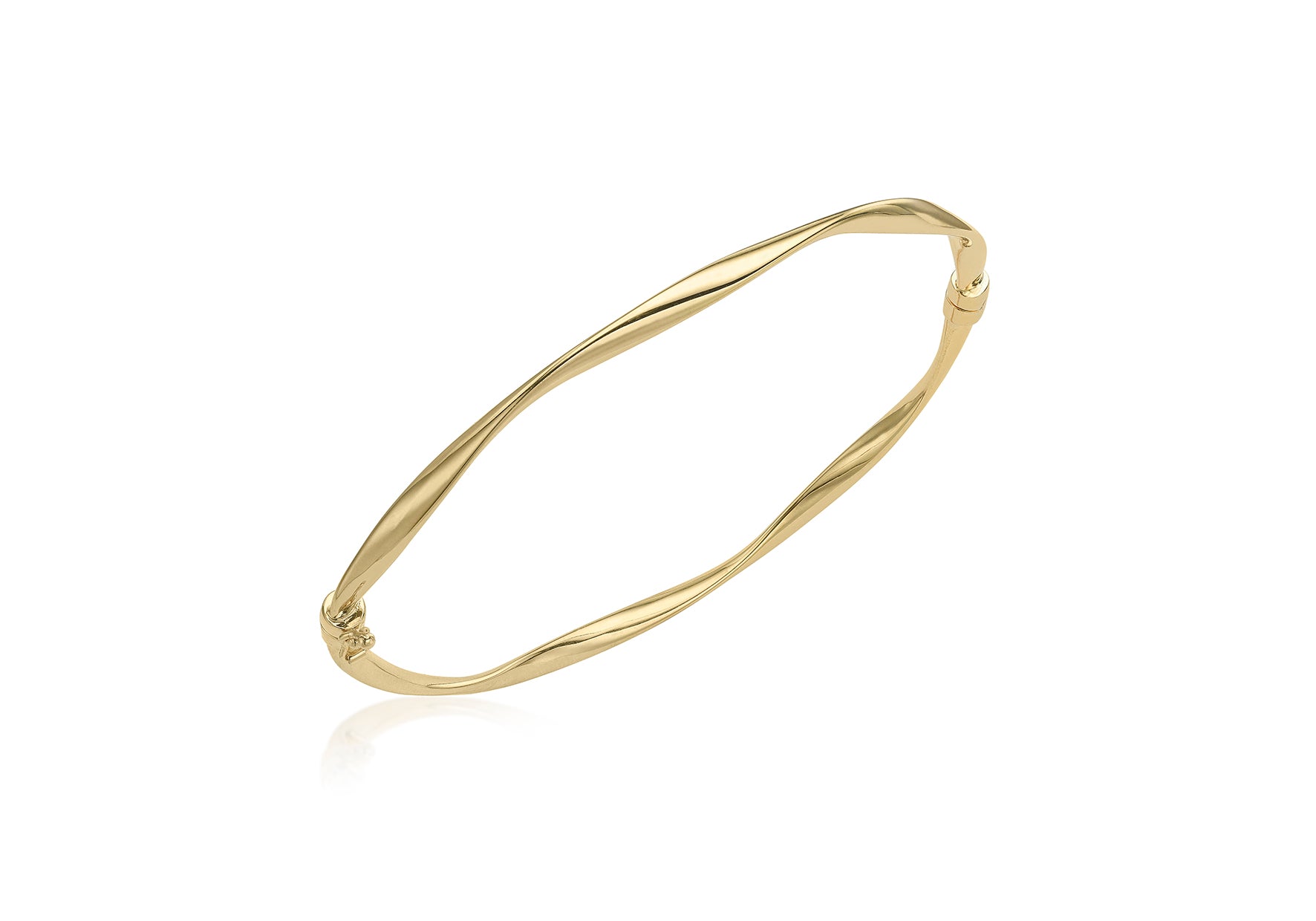 Cora Bangle