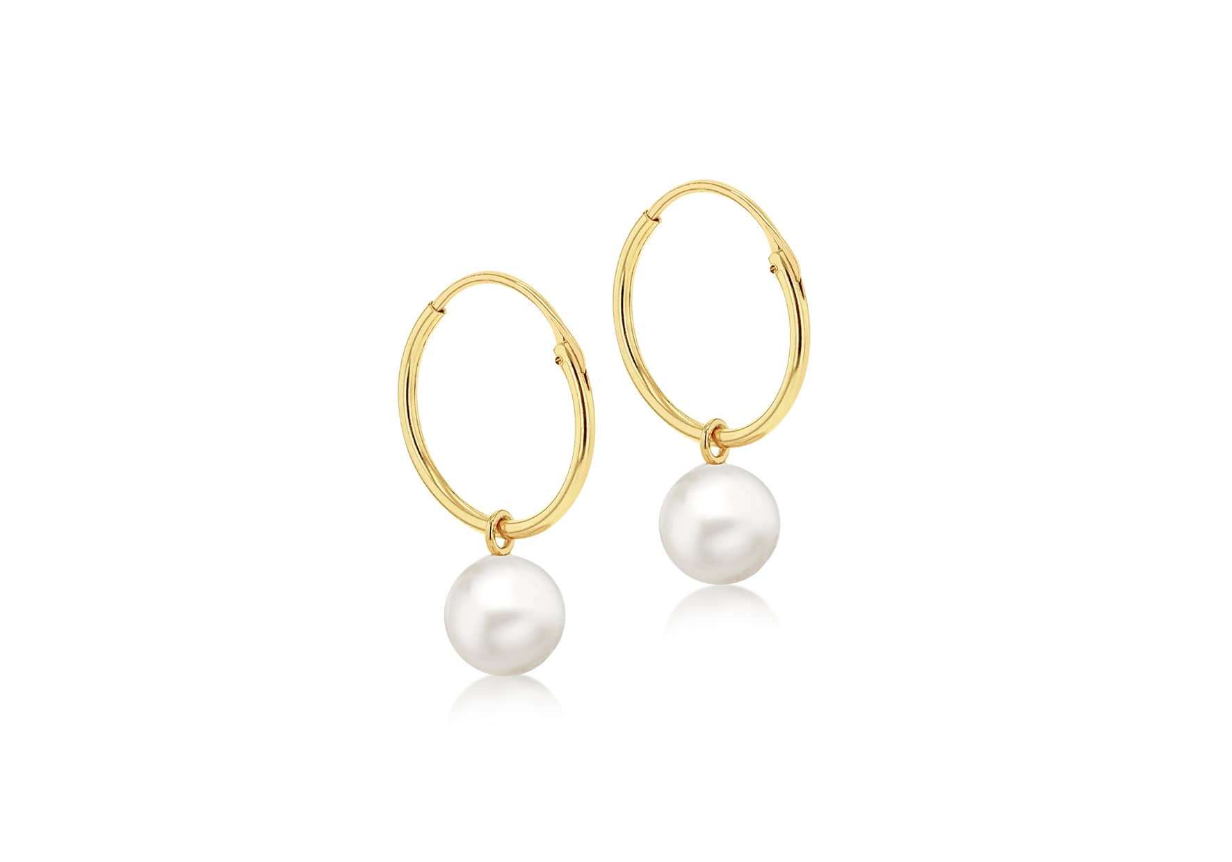 Dearbhla Earrings