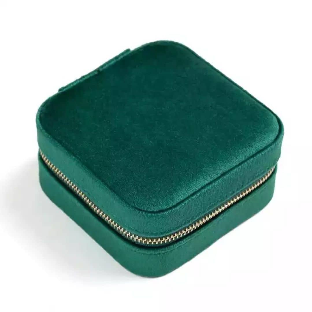 Jewellery Travel Case