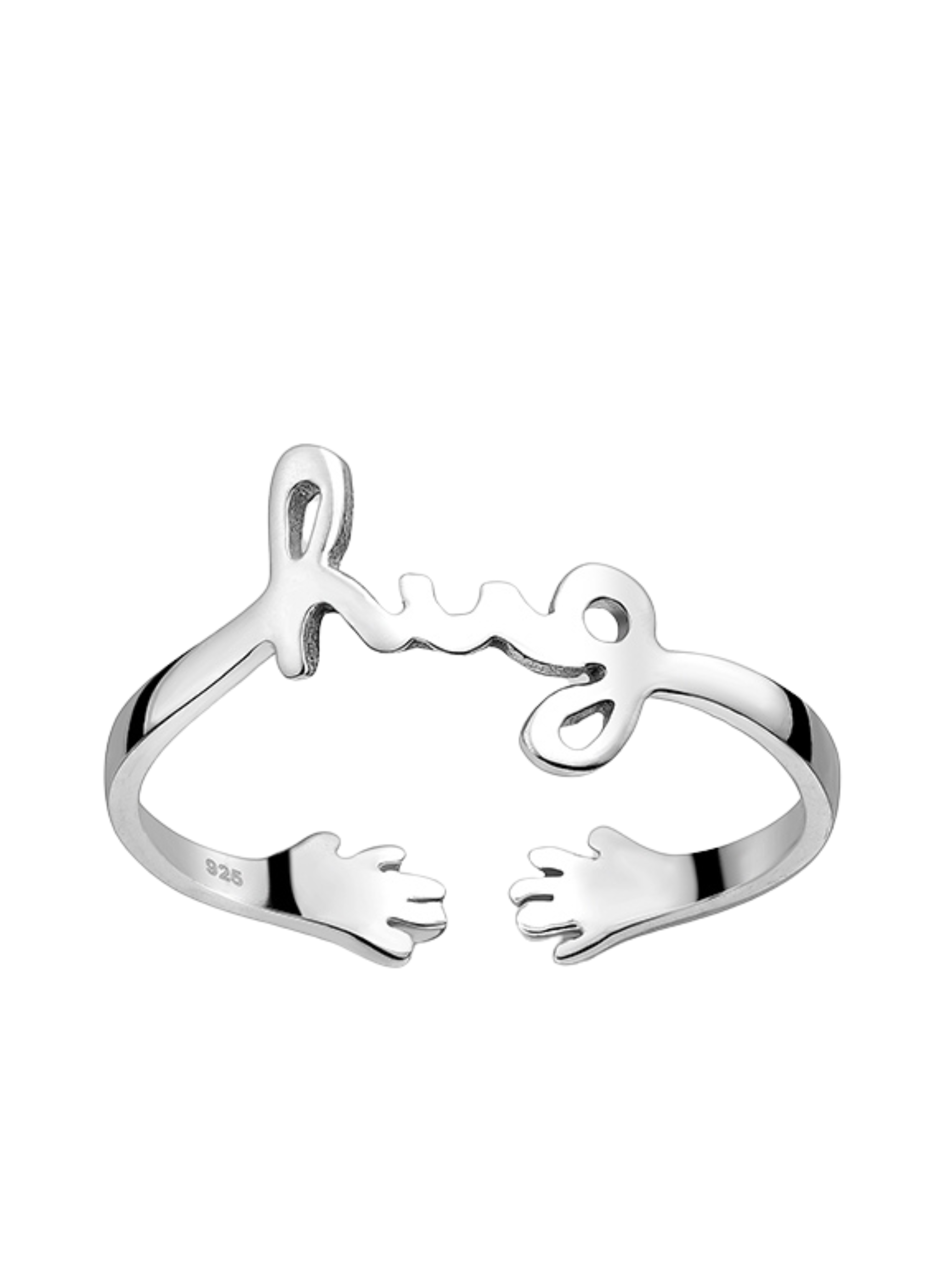 Hug Ring