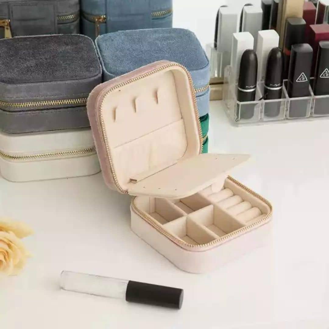 Jewellery Travel Case