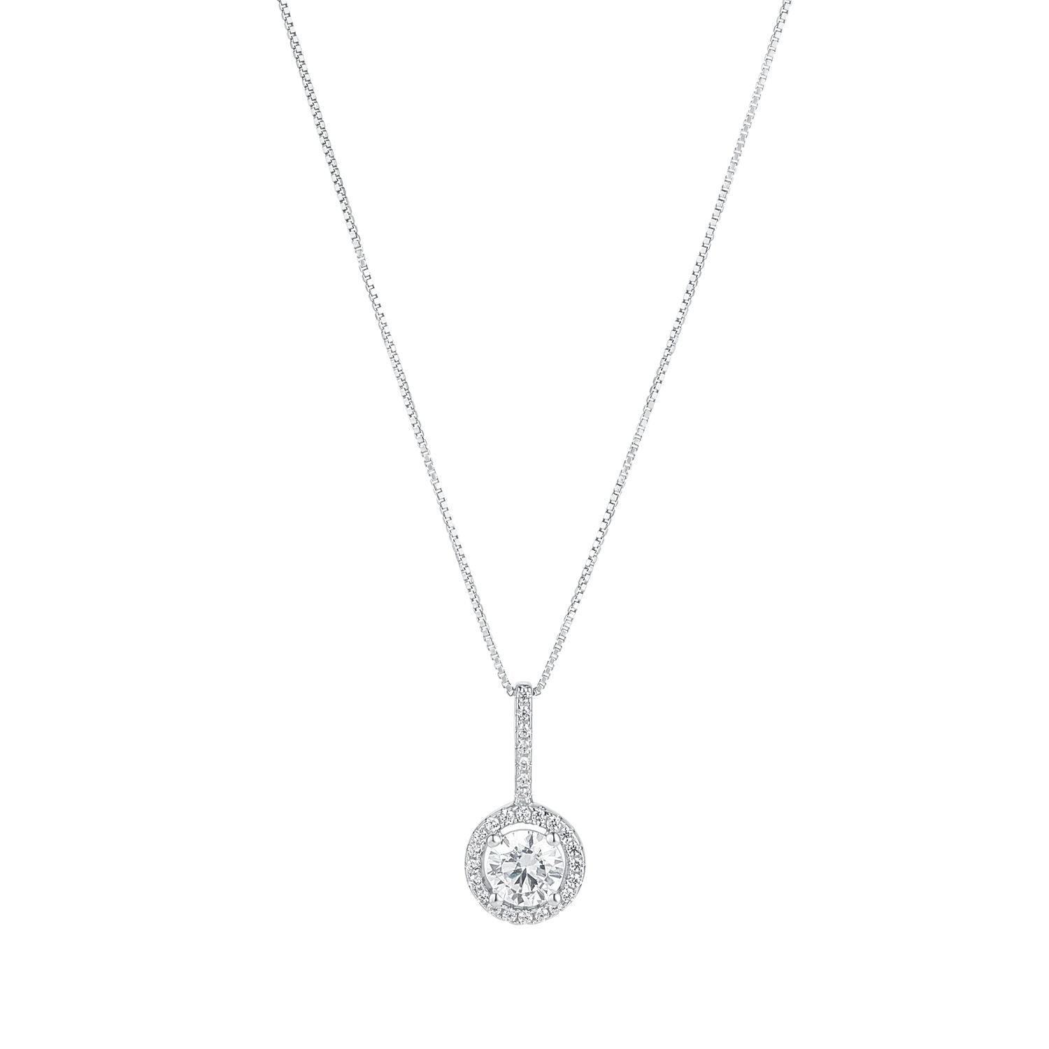 Faye Necklace
