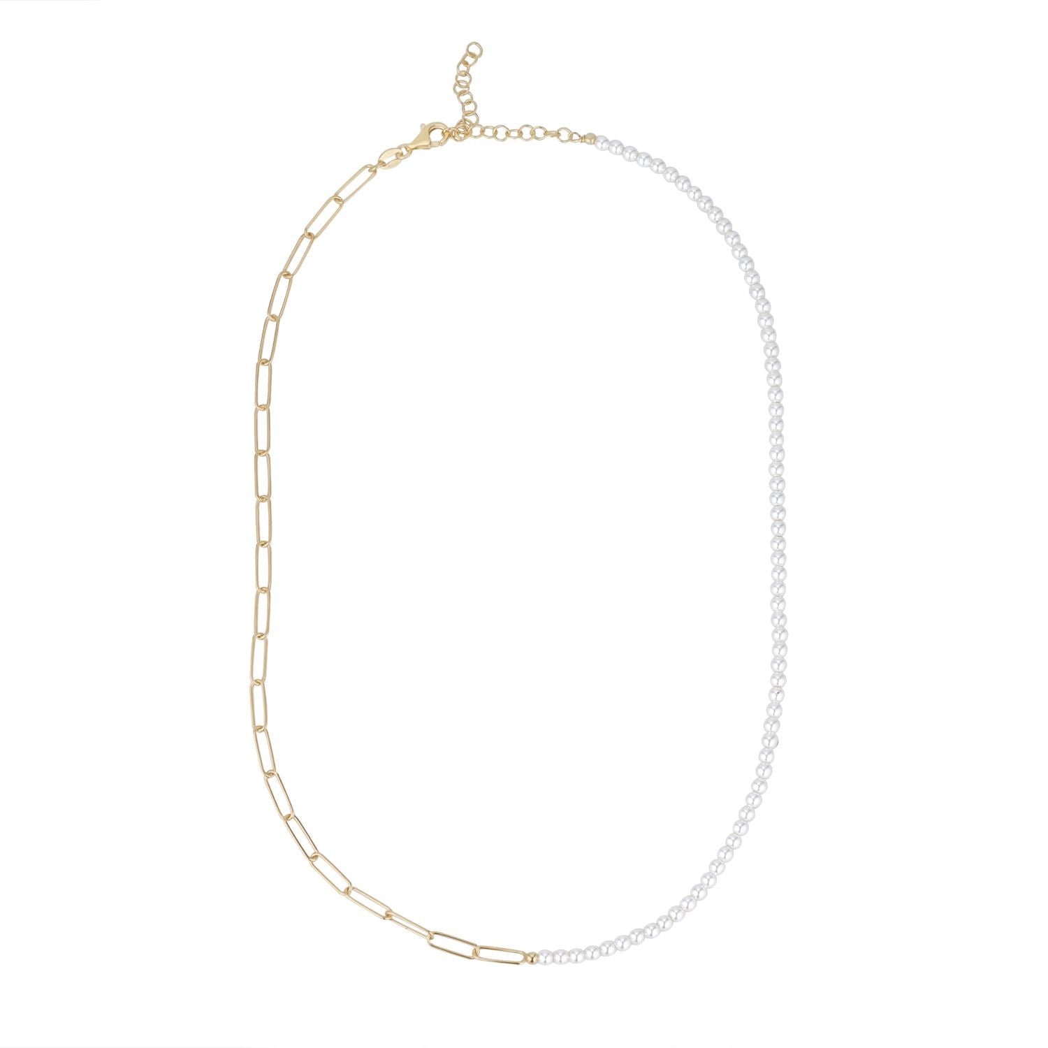Olivia Necklace