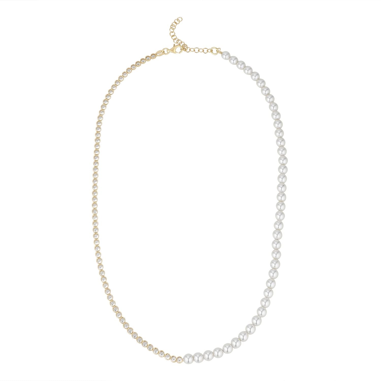 Penelope Necklace