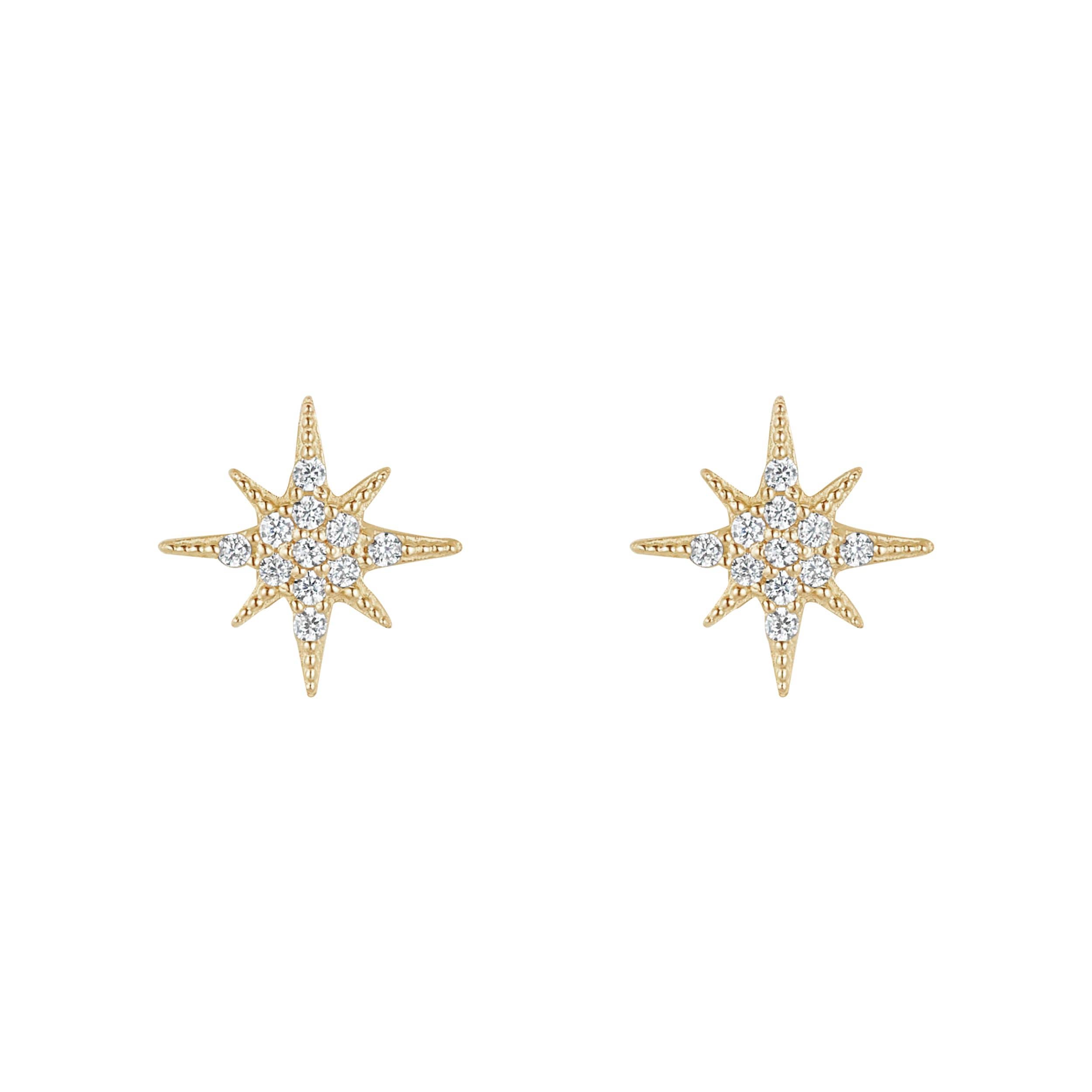 Ayla Studs