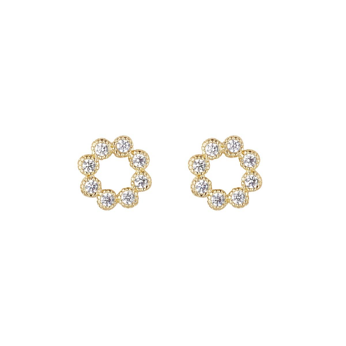 Laurel Studs