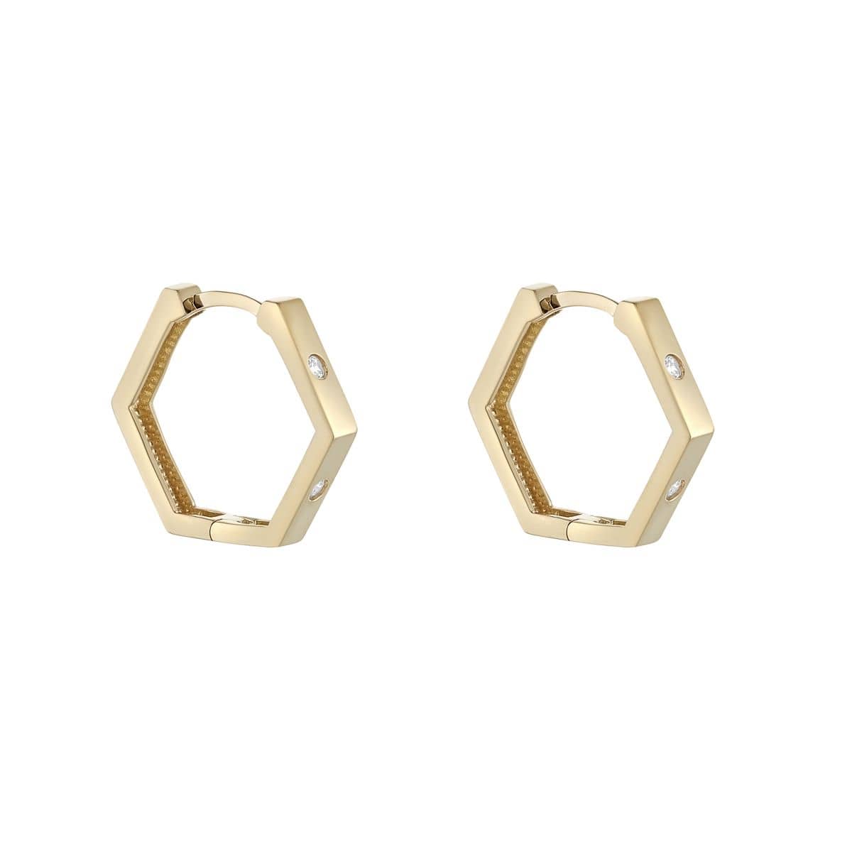 Farrah Hoops