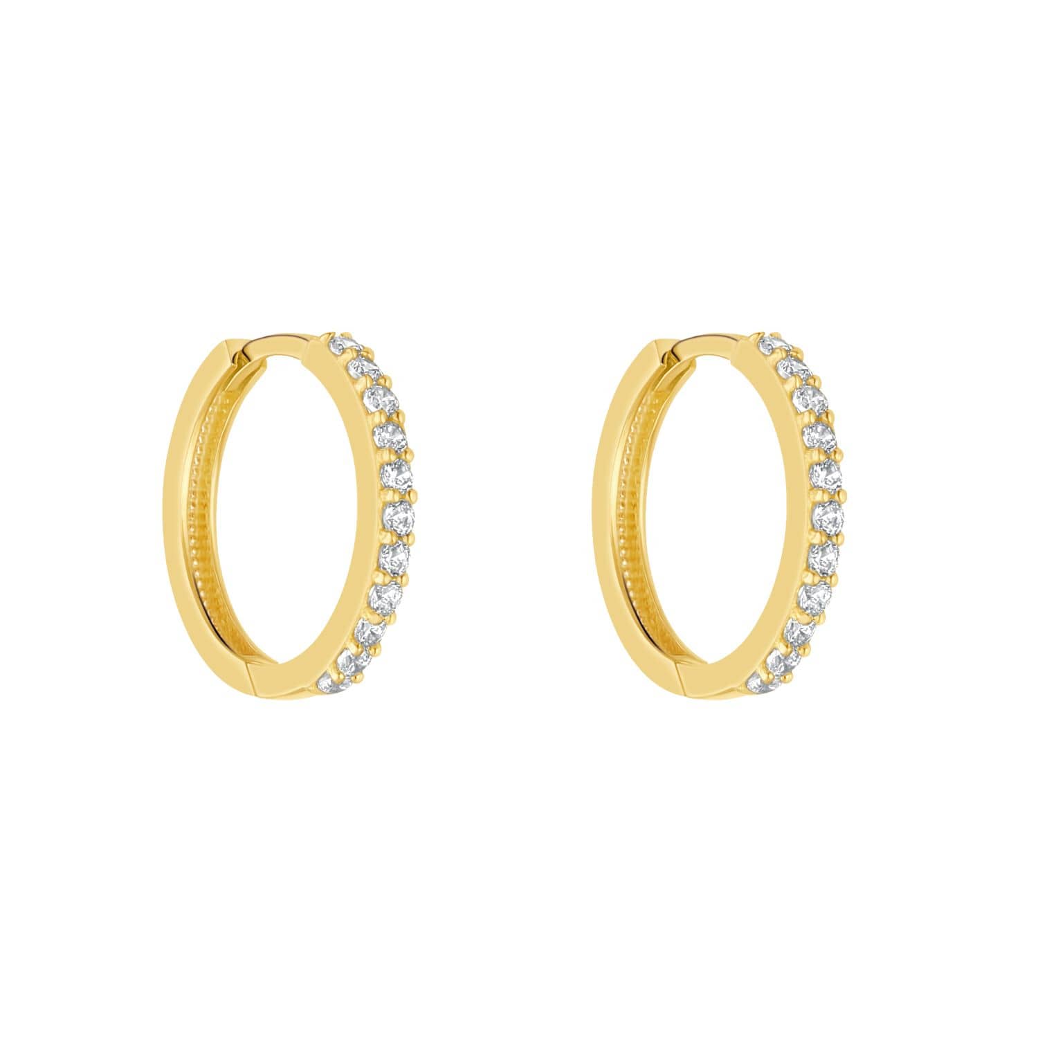 Gillian Hoops
