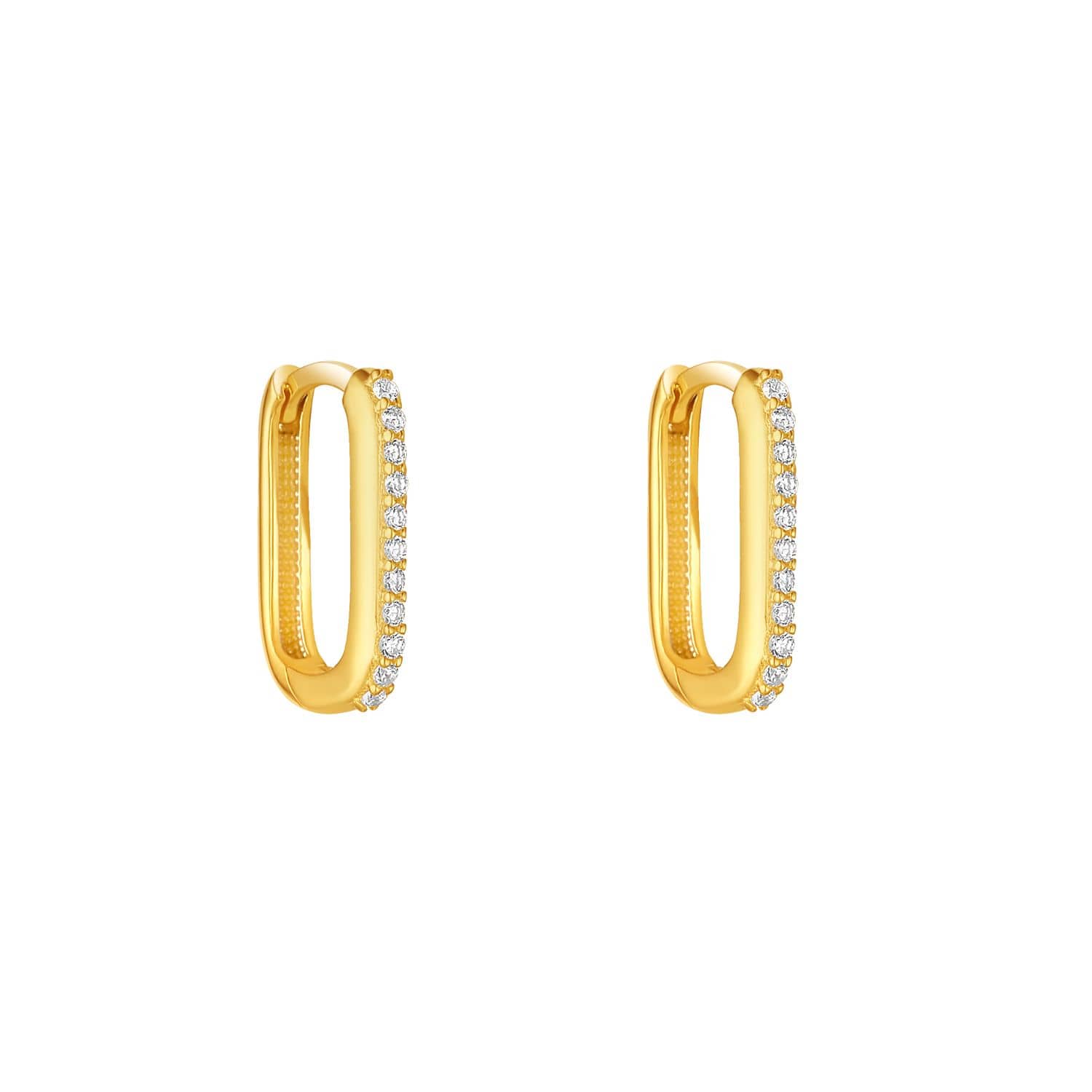 Sienna Hoops