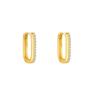 Sienna Hoops