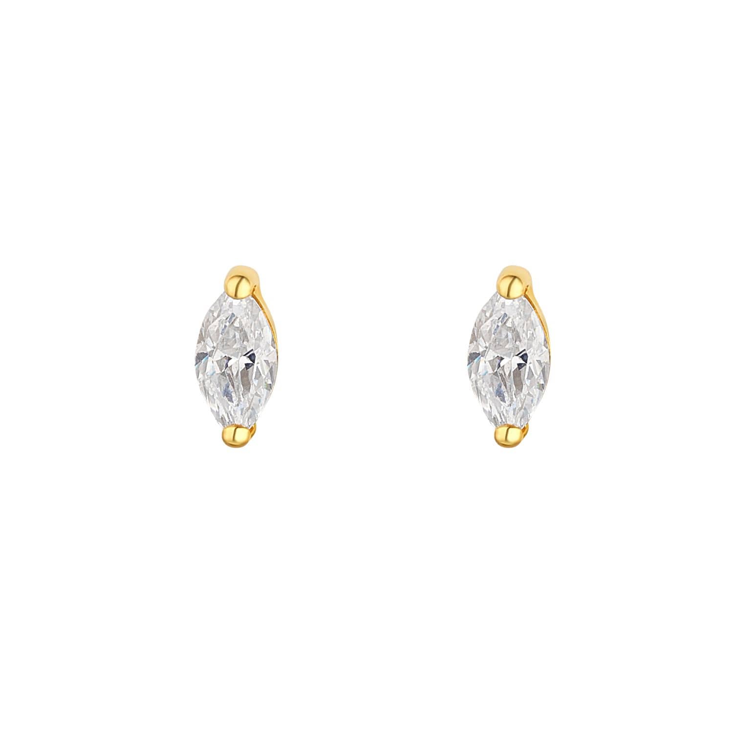 Iris Studs