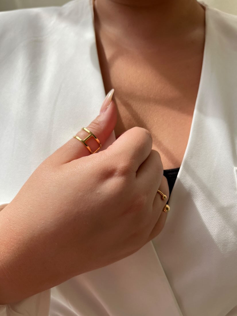 Panorama Ring