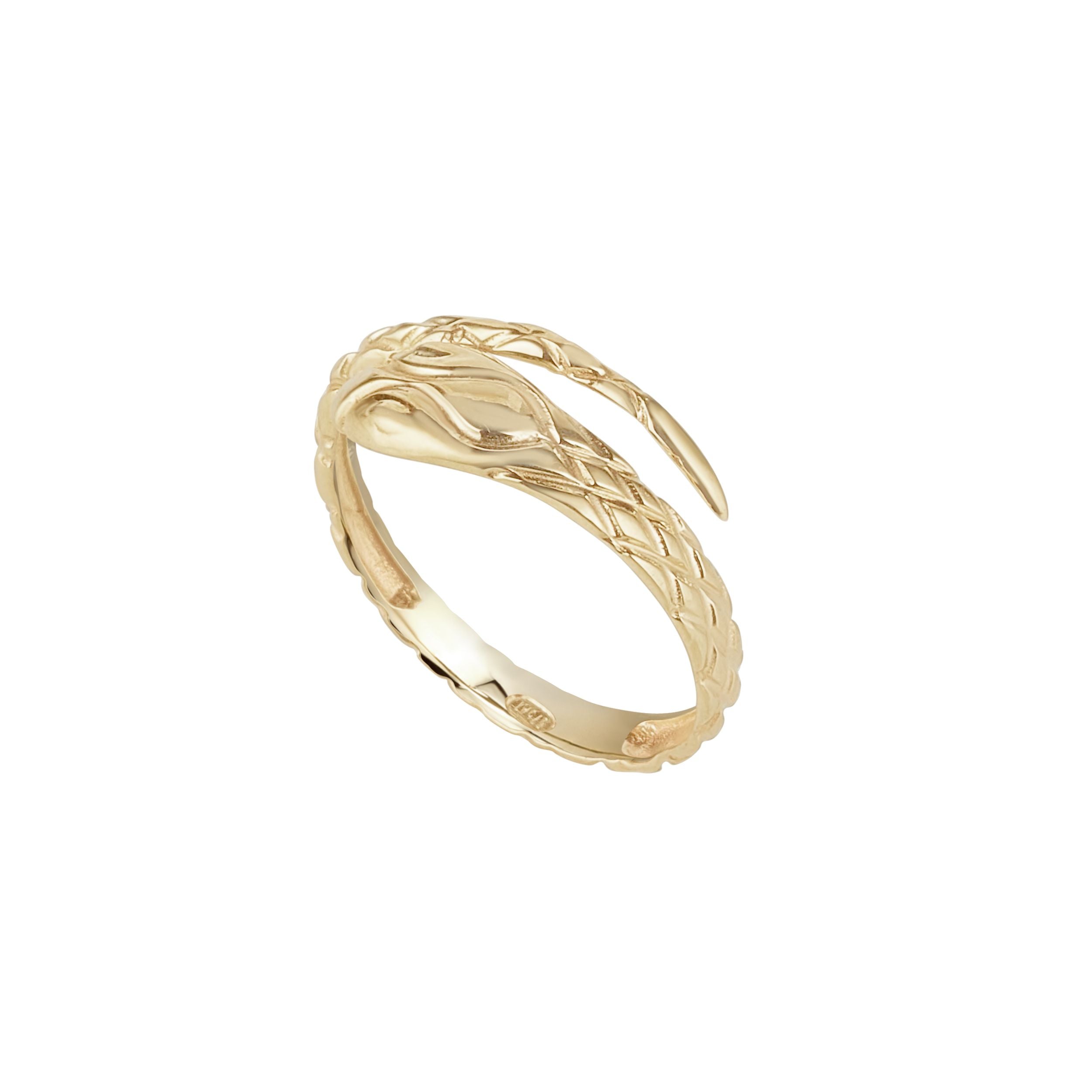 Serpent Ring