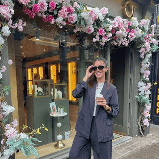 Maie Atelier Launches at Ór Jewellery!
