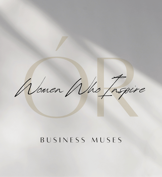 Women Who Inspire: Business Muses