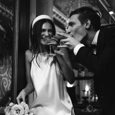 The Bridal Edit