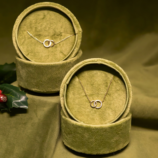 Interlocking Circles | Gift Set