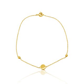 9ct Ball and Disc | Gift Set