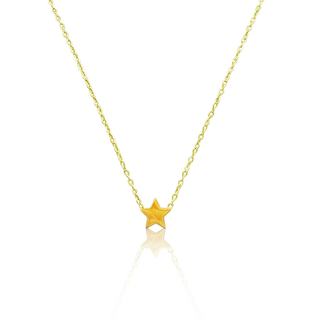 Zoe Necklace