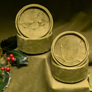 Festive Mini Bow | Gift Set