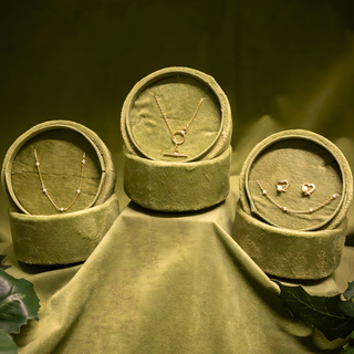 Pearl & Elle Set | Gift Set