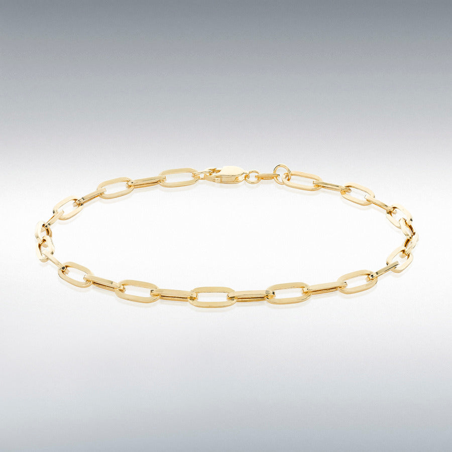 9ct Gold Mia Bracelet