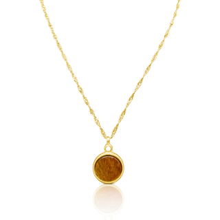 The Maren Necklace
