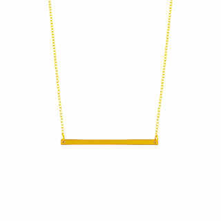 Ór |Golden Horizon Necklace